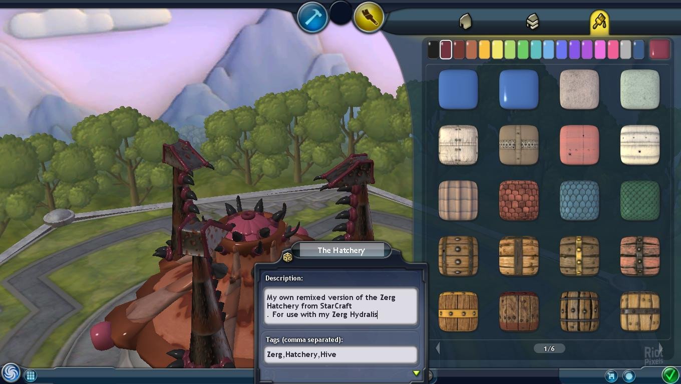 [13]-SPORE Collection – GOG DRM-free Download