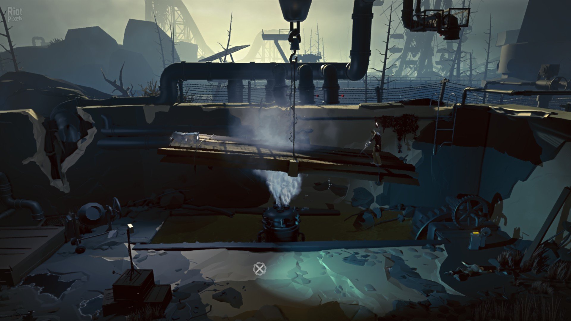 [3]-Black: The Fall Download