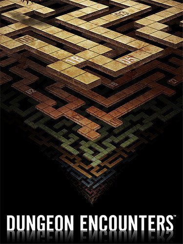 DUNGEON ENCOUNTERS-HohohoGames