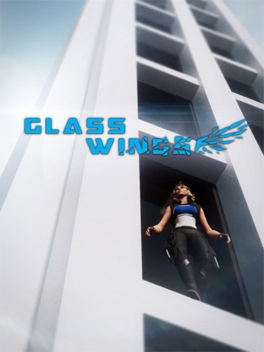 Glass Wings-HohohoGames