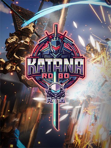 Katana Robo: RTA + Windows 7 Fix-HohohoGames
