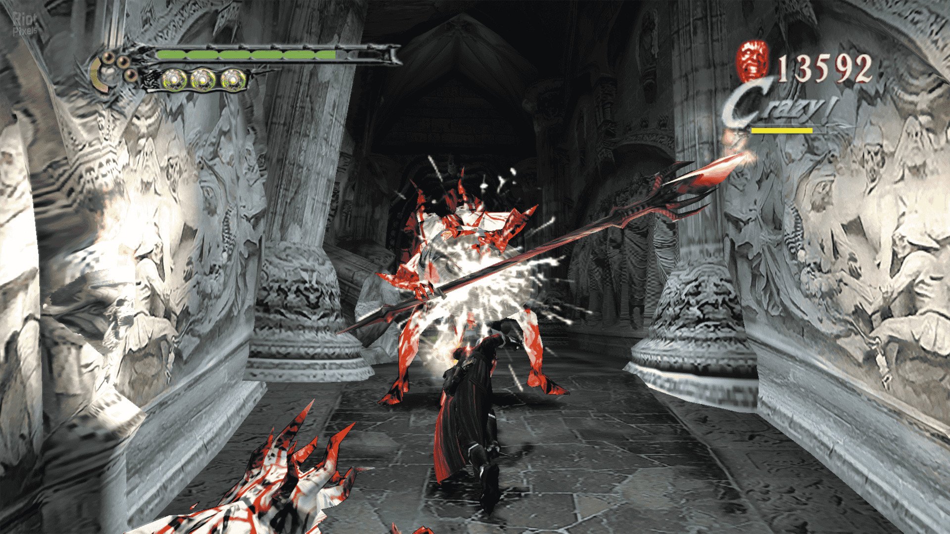 [13]-Devil May Cry HD Collection Download