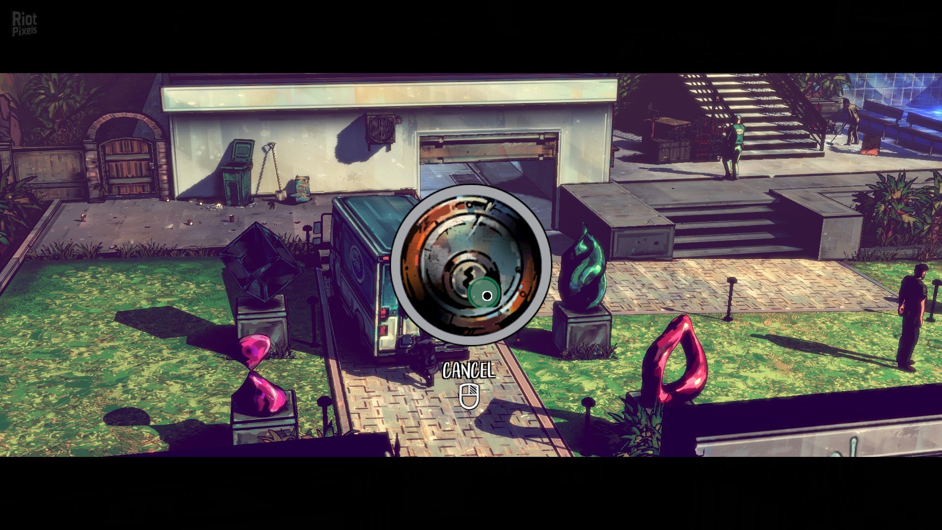 [7]-Thief of Thieves: Season One – Volumes 1 & 2 (out of 4) Download