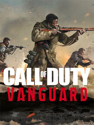 Call of Duty: Vanguard – v1.26 Campaign/Zombies + Bonus Soundtrack-HohohoGames