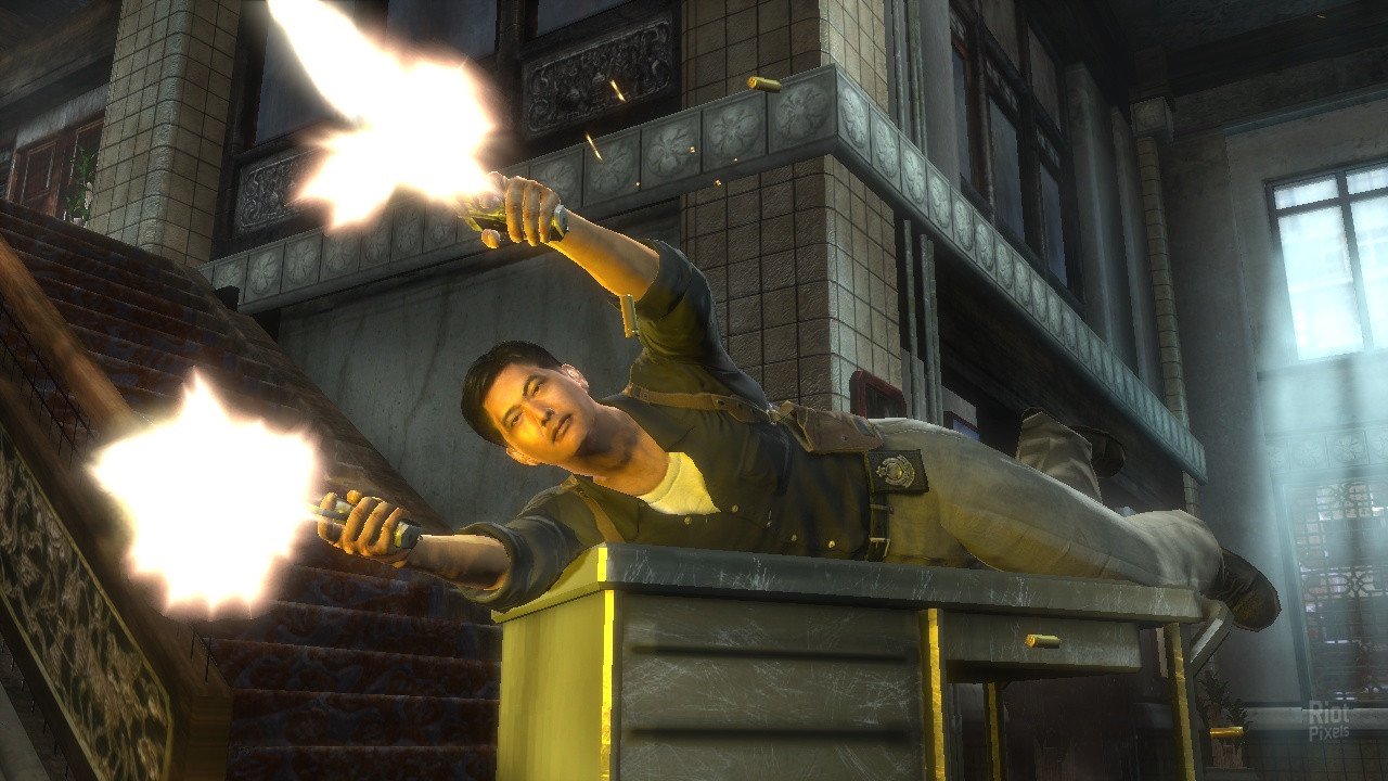 [8]-Stranglehold – v1.1 GOG/31068 Download