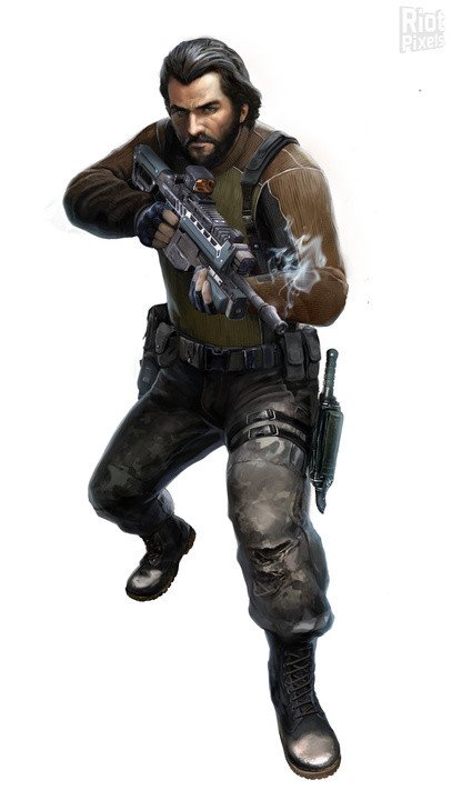 [22]-F.E.A.R. 3 – v16.00.20.1060 Download