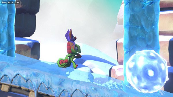 [7]-Yooka-Laylee and the Impossible Lair + Not So Impossible Lair Update + DLC + Bonus Content Download