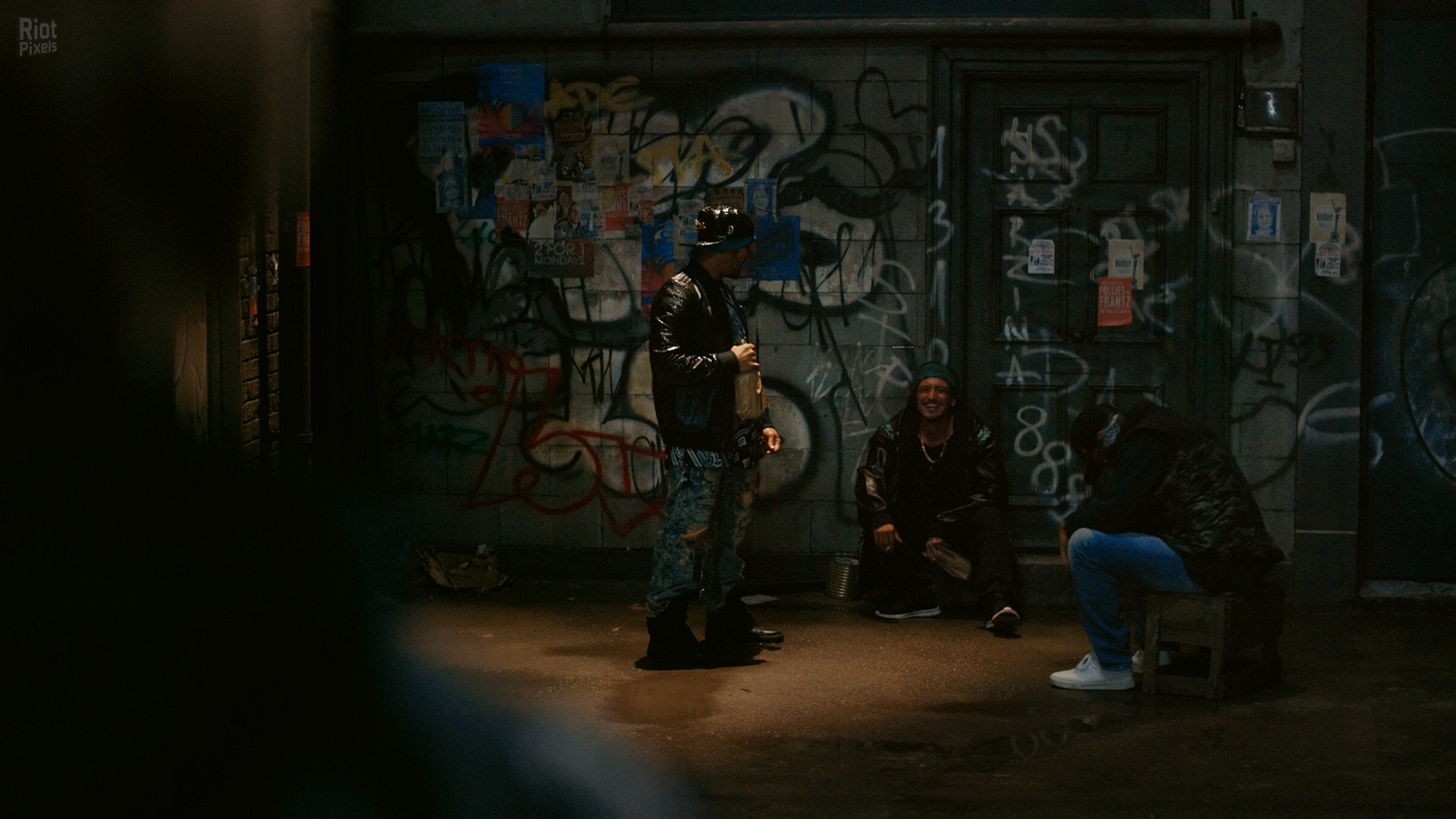 [3]-The Quiet Man Download