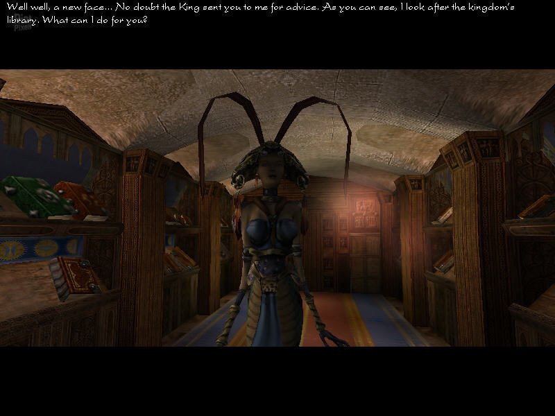 [10]-Arx Fatalis – v1.22 + Arx Libertatis (2 versions) + Arx Neuralis v0.9 Download