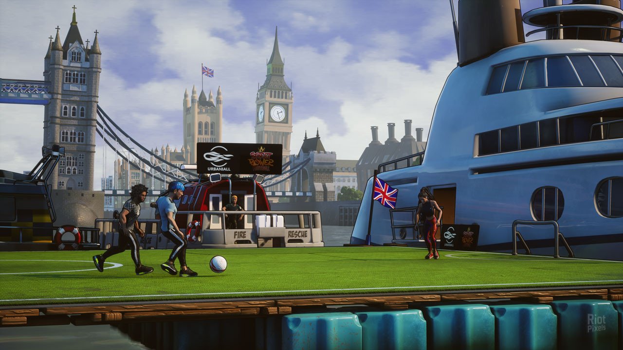 [11]-Street Power Football – v1.0.12344.0 Download