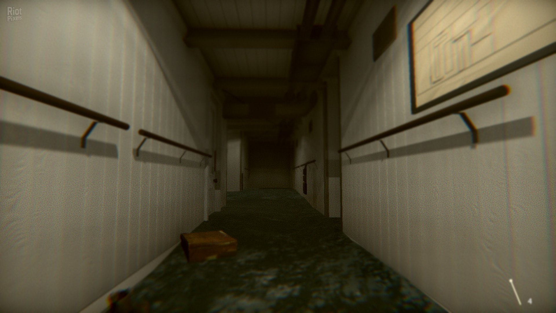 [5]-Under: Depths of Fear – v1.0.1 Download