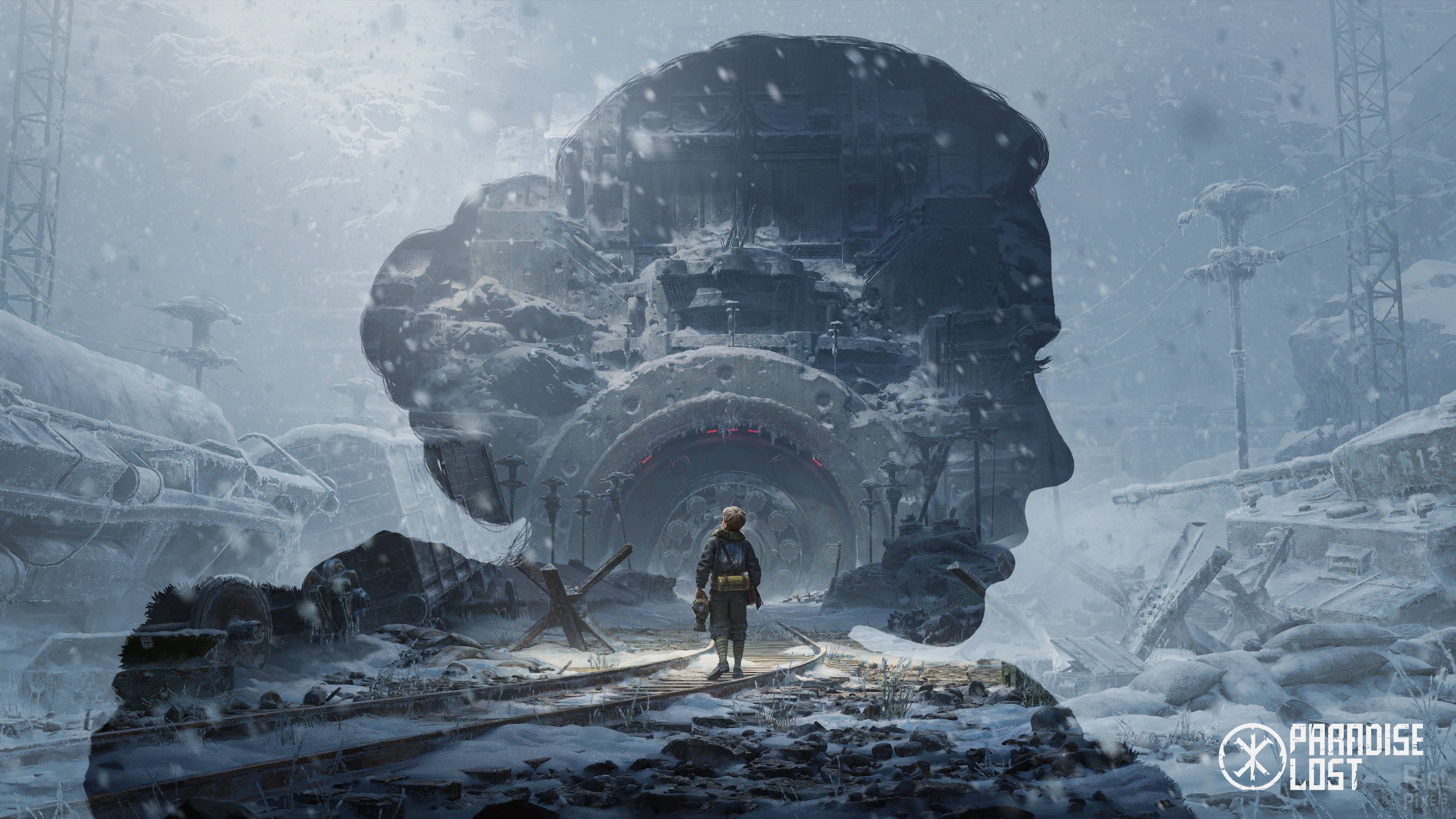 [20]-Paradise Lost Download