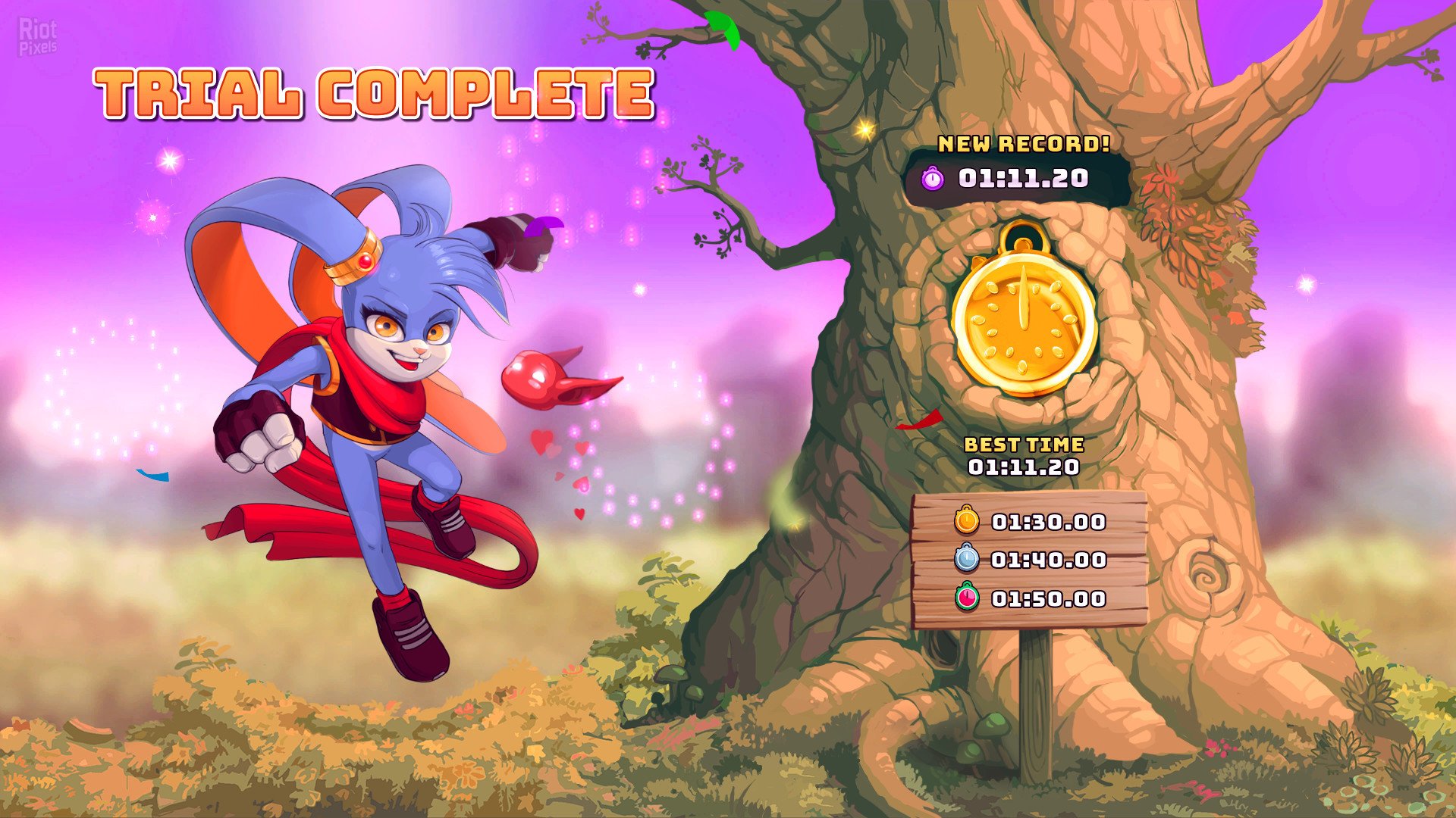 [6]-Kaze and the Wild Masks – v2.2.1 + Pre-Order Launch DLC Download