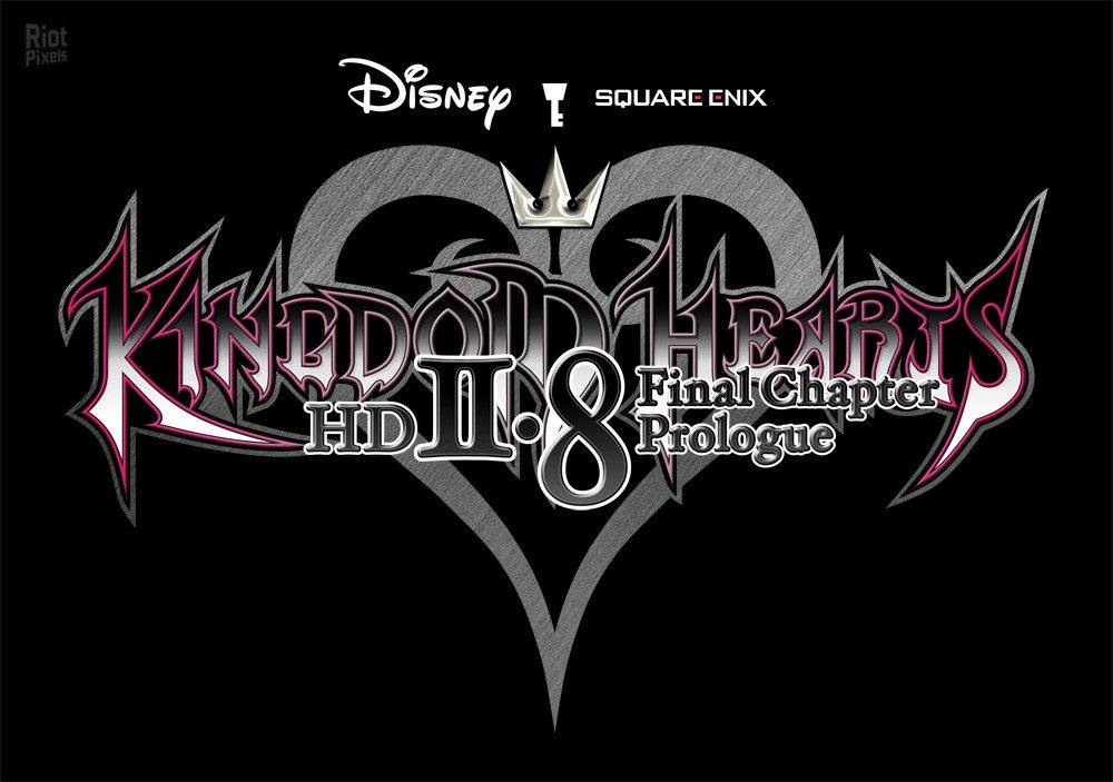 [18]-Kingdom Hearts HD 2.8 Final Chapter Prologue Download