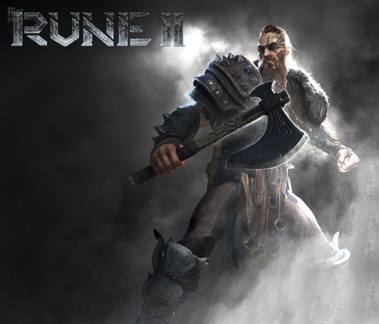 [18]-Rune II: Decapitation Edition – v2.0.20110 + 7 DLCs + Server + Bonus OST + Windows 7 Fix Download