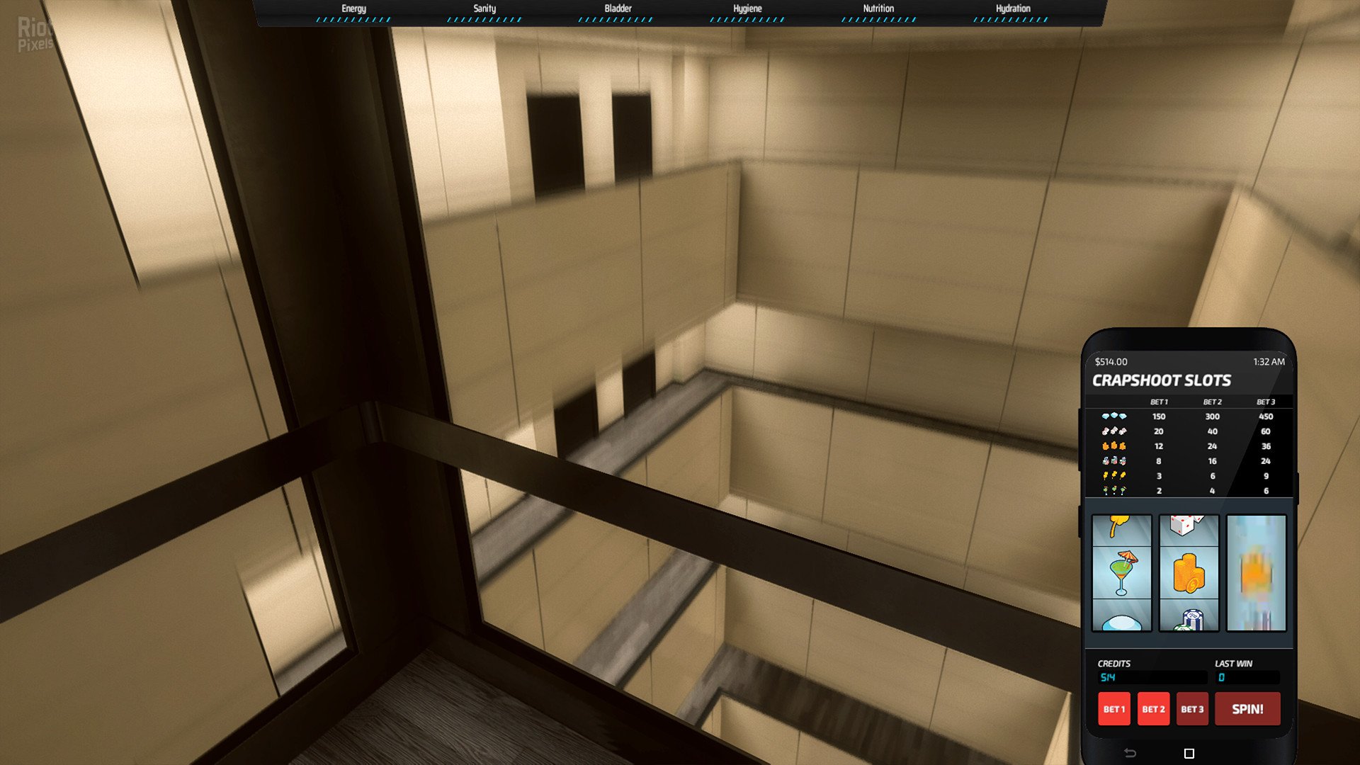 [5]-Metro Sim Hustle – v1.1.4 + Adult Only Content DLC Download