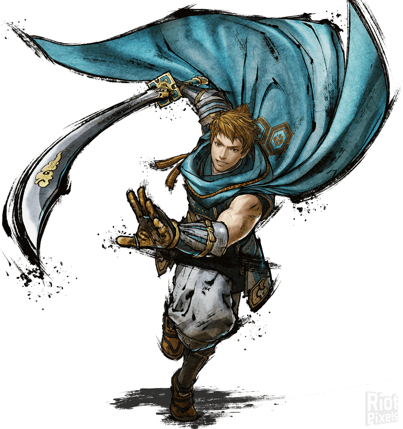 [23]-Samurai Warriors 5 + 8 DLCs Download