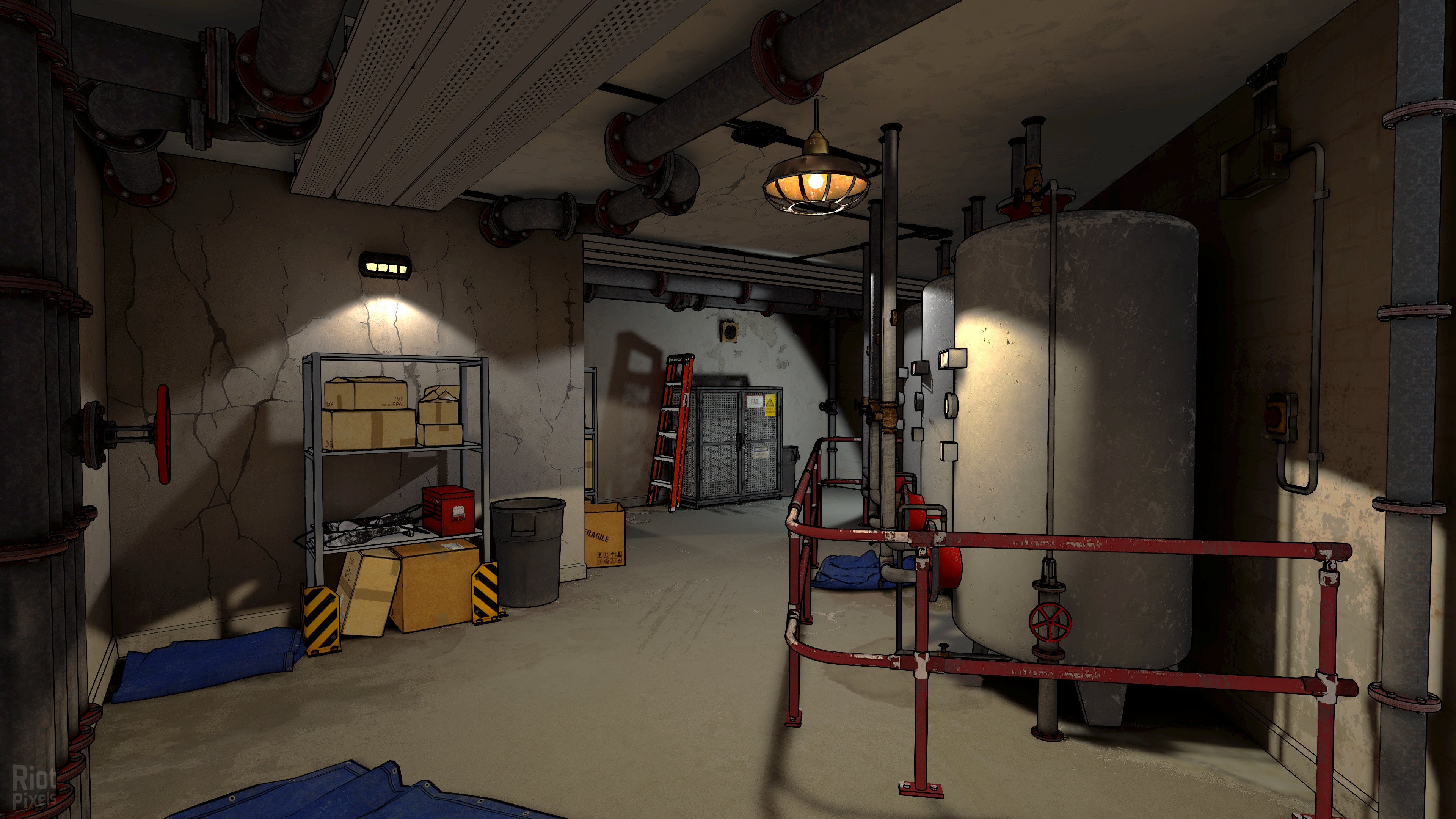 [7]-RICO: London – v1.0.7856 Download