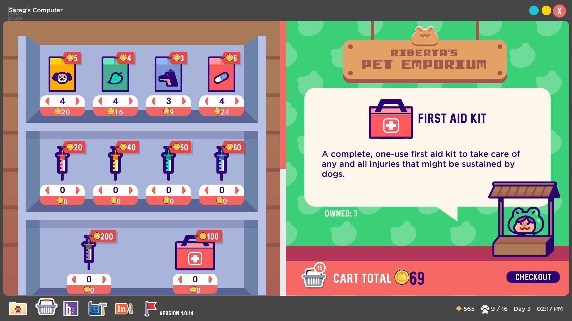 [4]-To The Rescue! – v1.0.19 (Build 7646444) Download