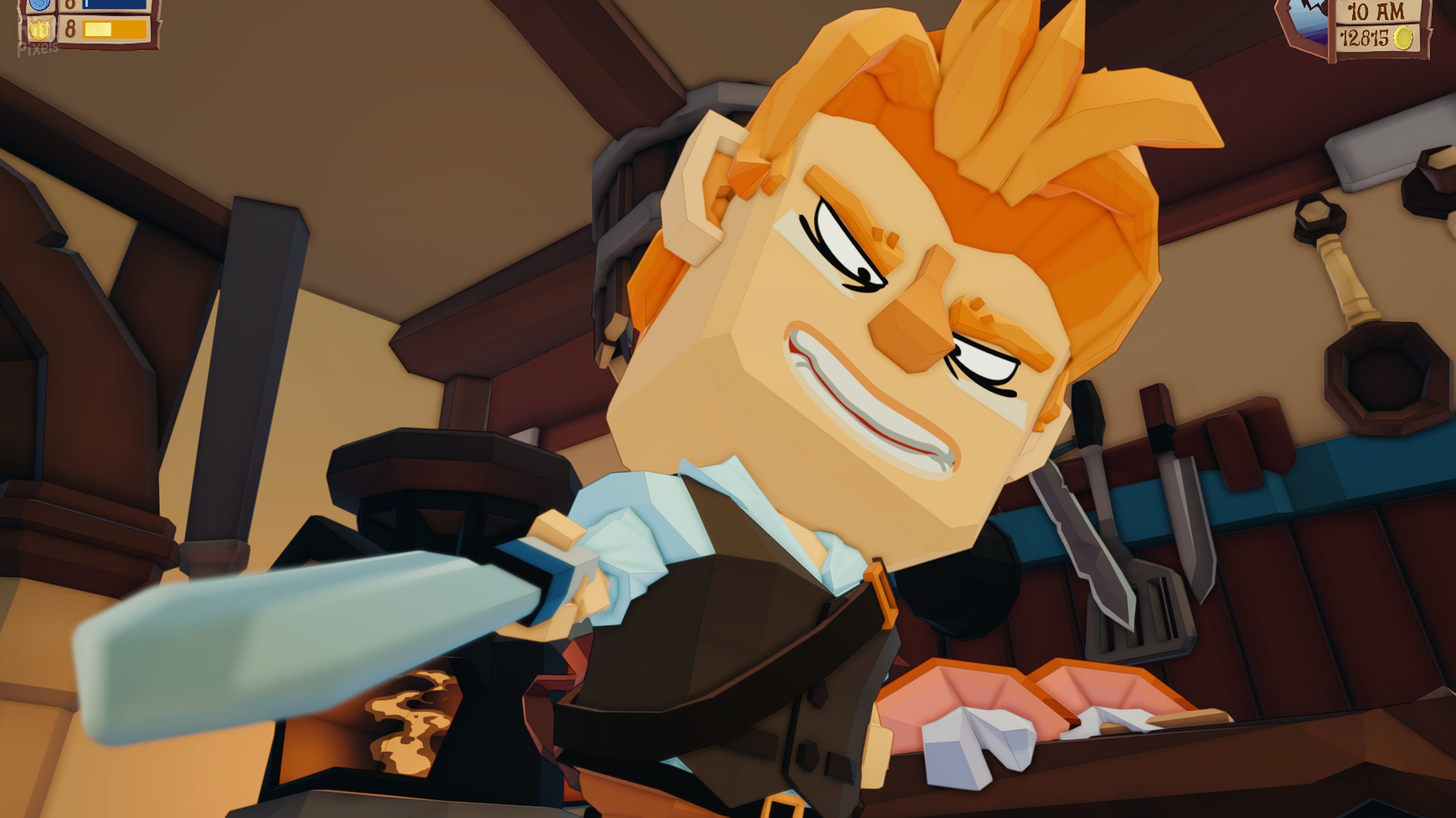 [12]-Epic Chef Download