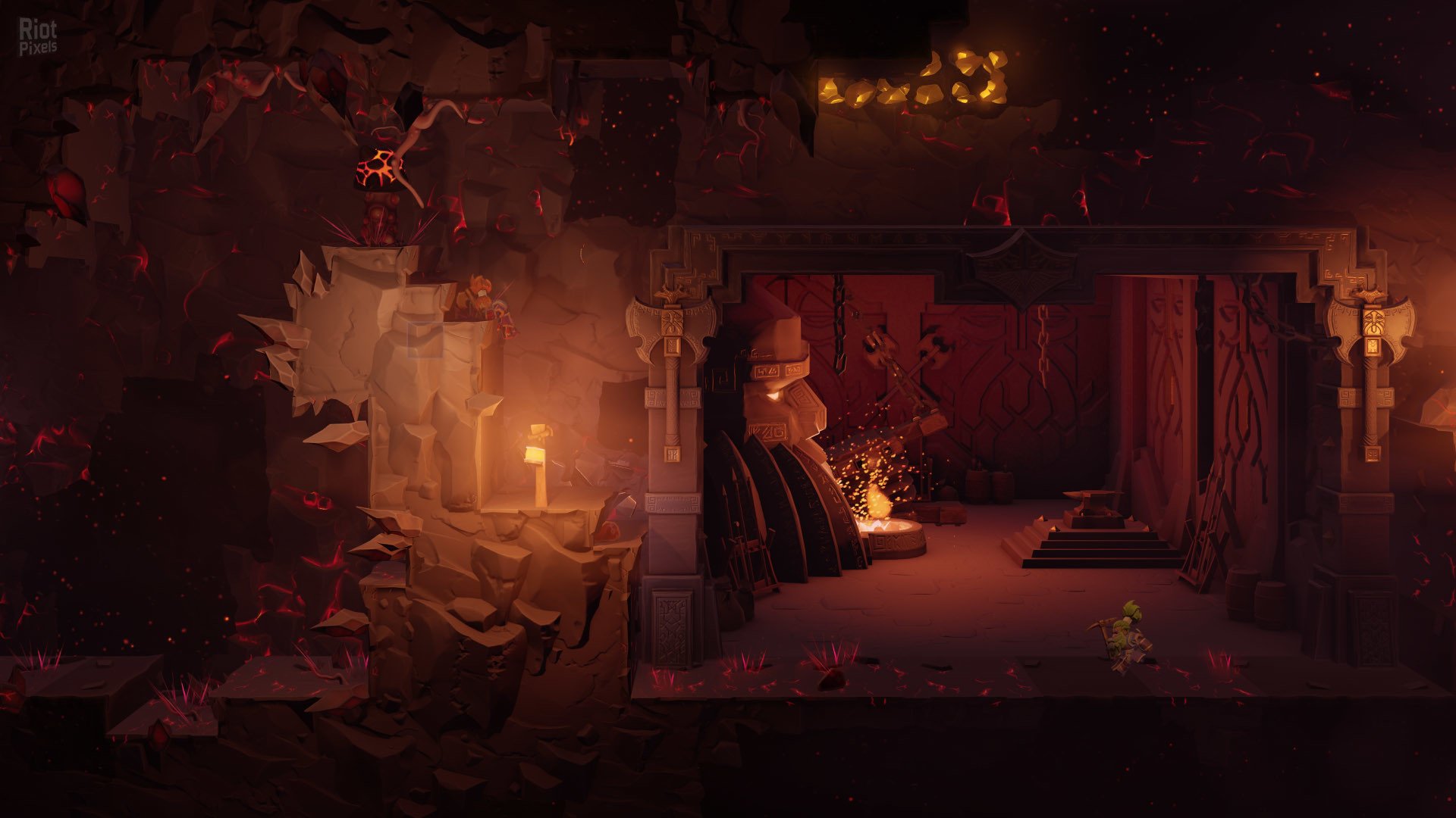 [5]-Hammerting – v1.0.12.0 + Multiplayer Download