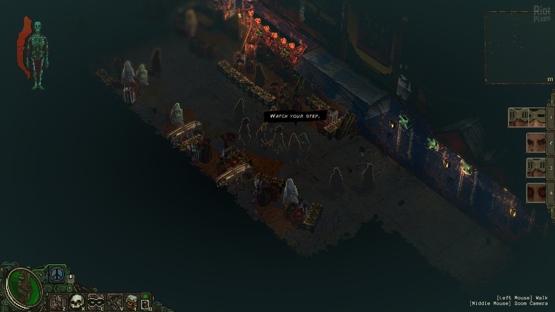 [8]-Mechajammer Download