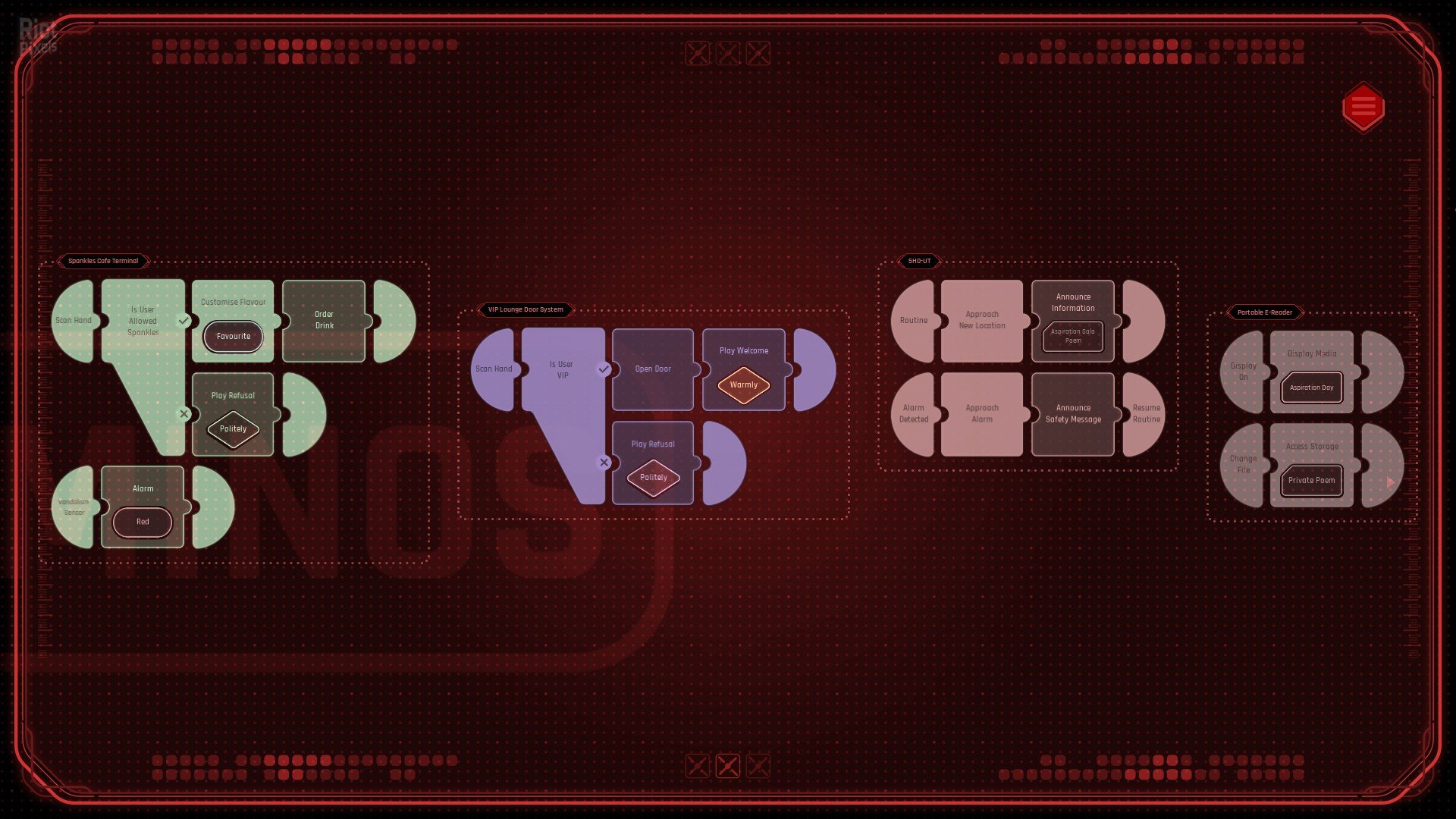 [16]-Beyond a Steel Sky: Aspiration Day Collection – v1.5.29158 + Bonus Content Download