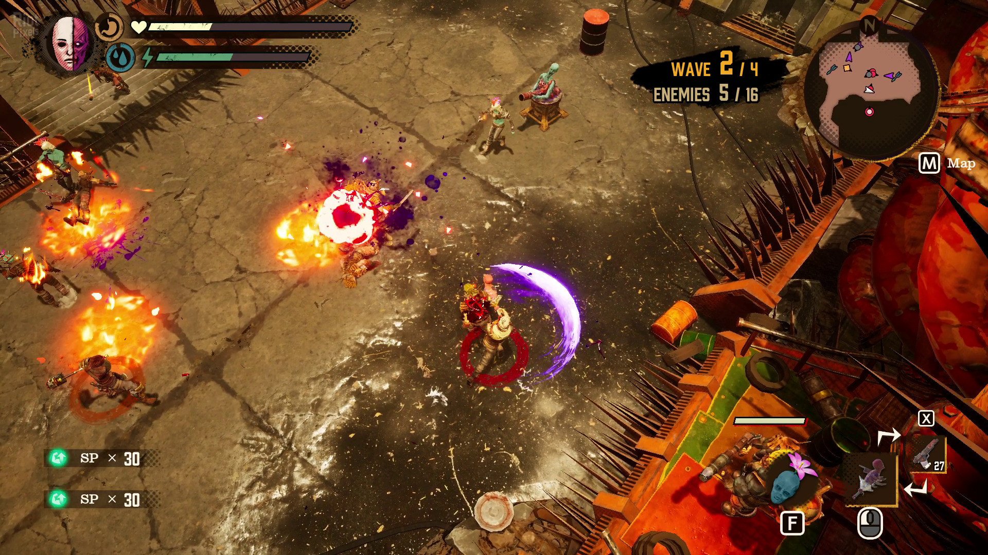 [11]-DEADCRAFT: Deluxe Edition + Exclusive Costume “Shinobi Outfit” & Resource Pack DLC Download