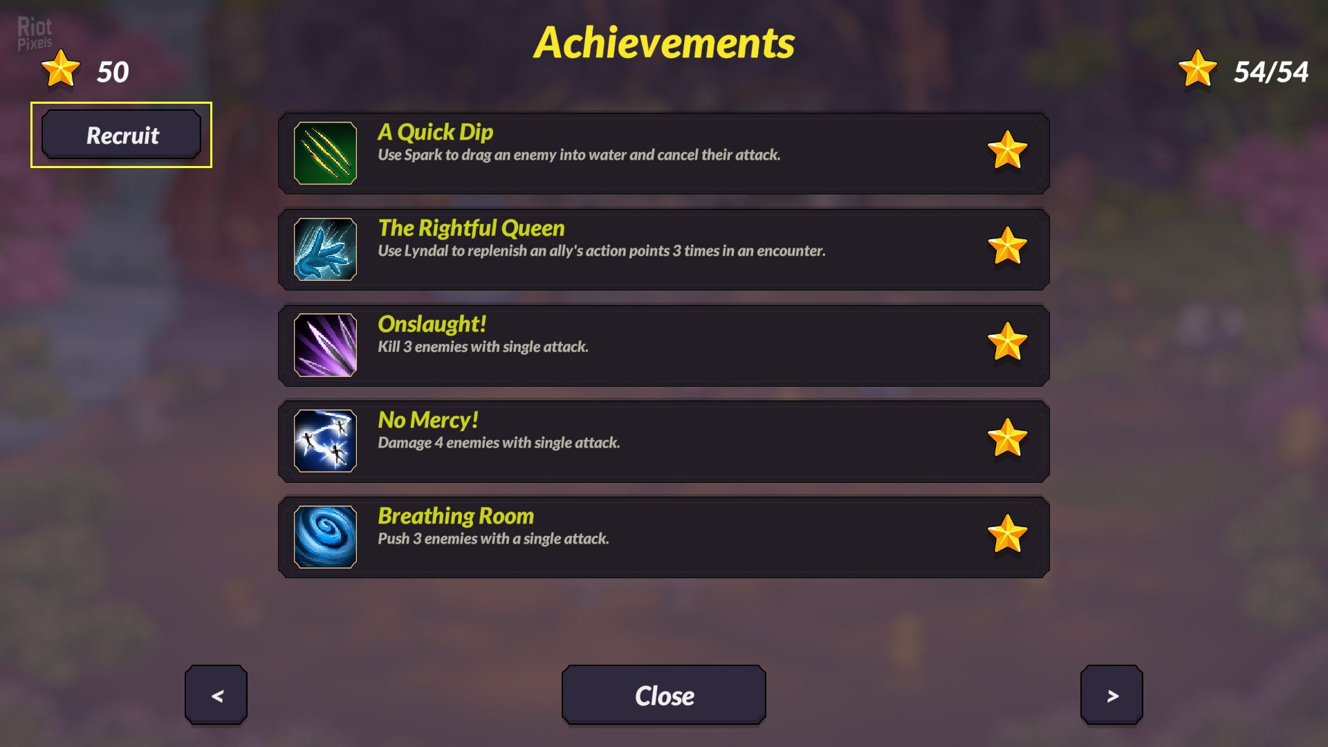 [4]-Tyrant’s Blessing – v1.0.588 Download