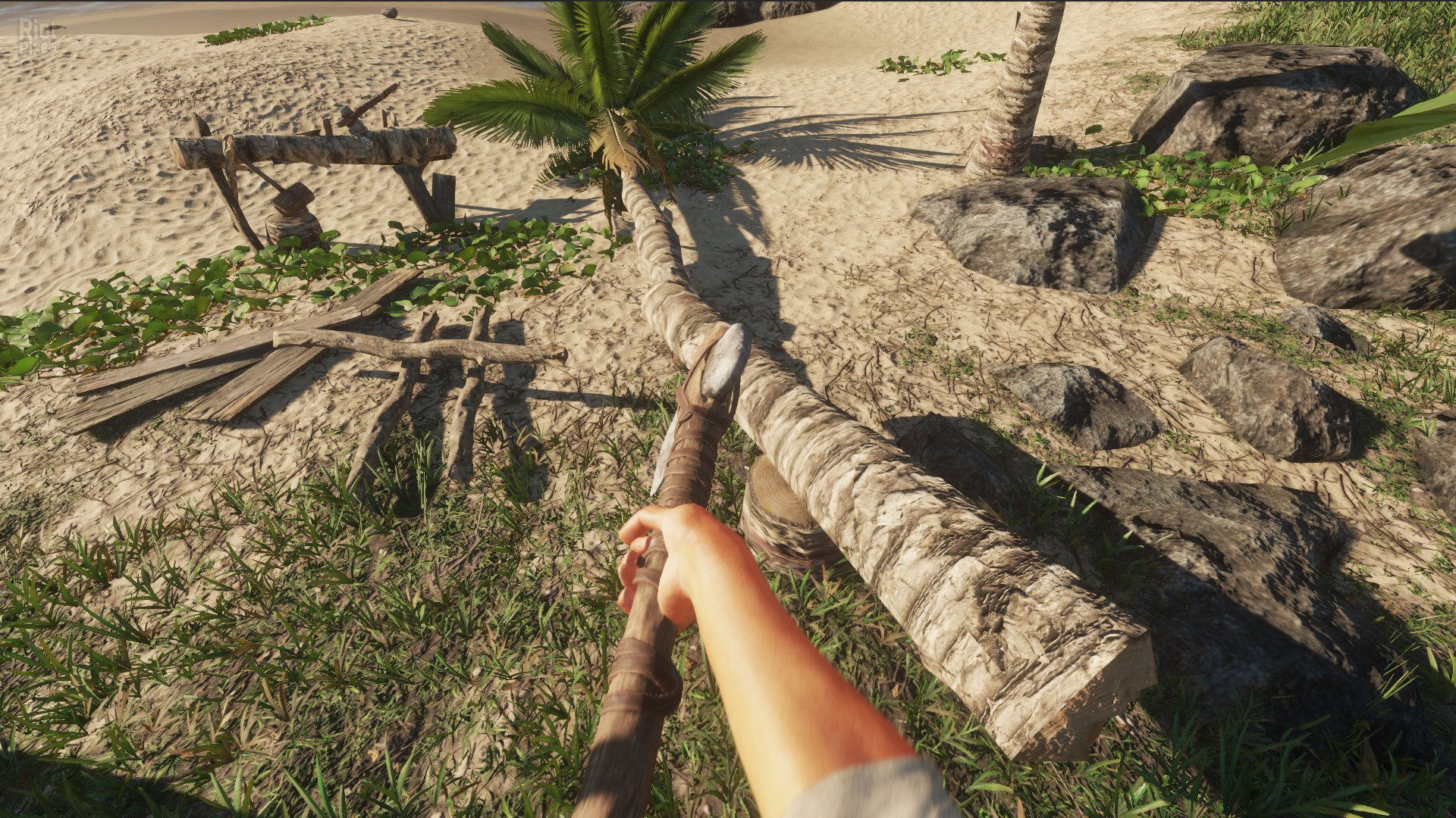 [16]-Stranded Deep – v1.0.6.0.17 Release Download