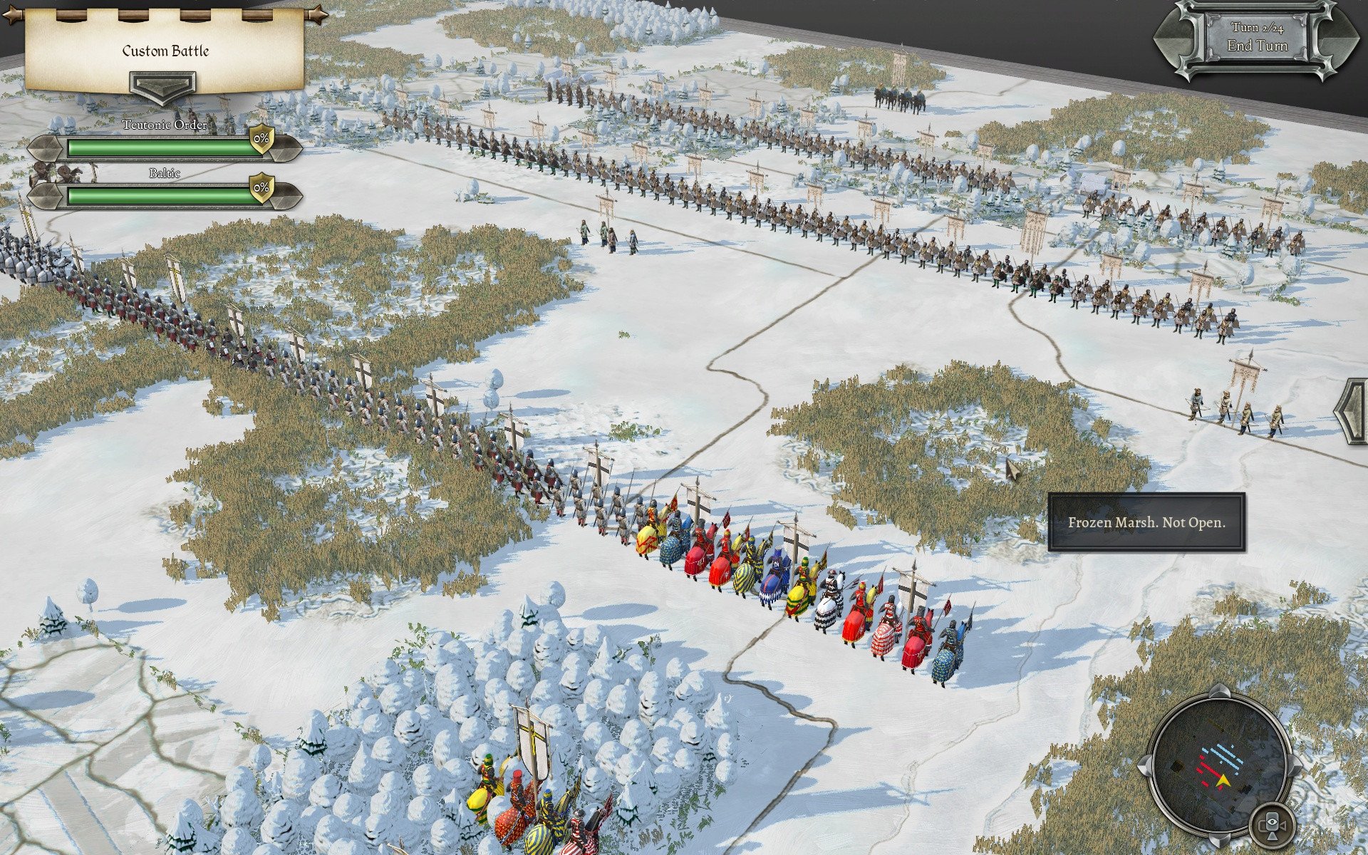 [8]-Field of Glory II: Medieval – Complete, v1.5.6 (Build 10009) + 5 DLCs Download