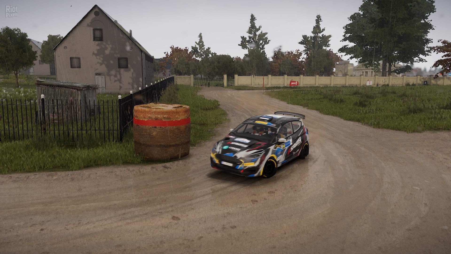 [8]-WRC Generations: Deluxe Edition + 5 DLCs Download