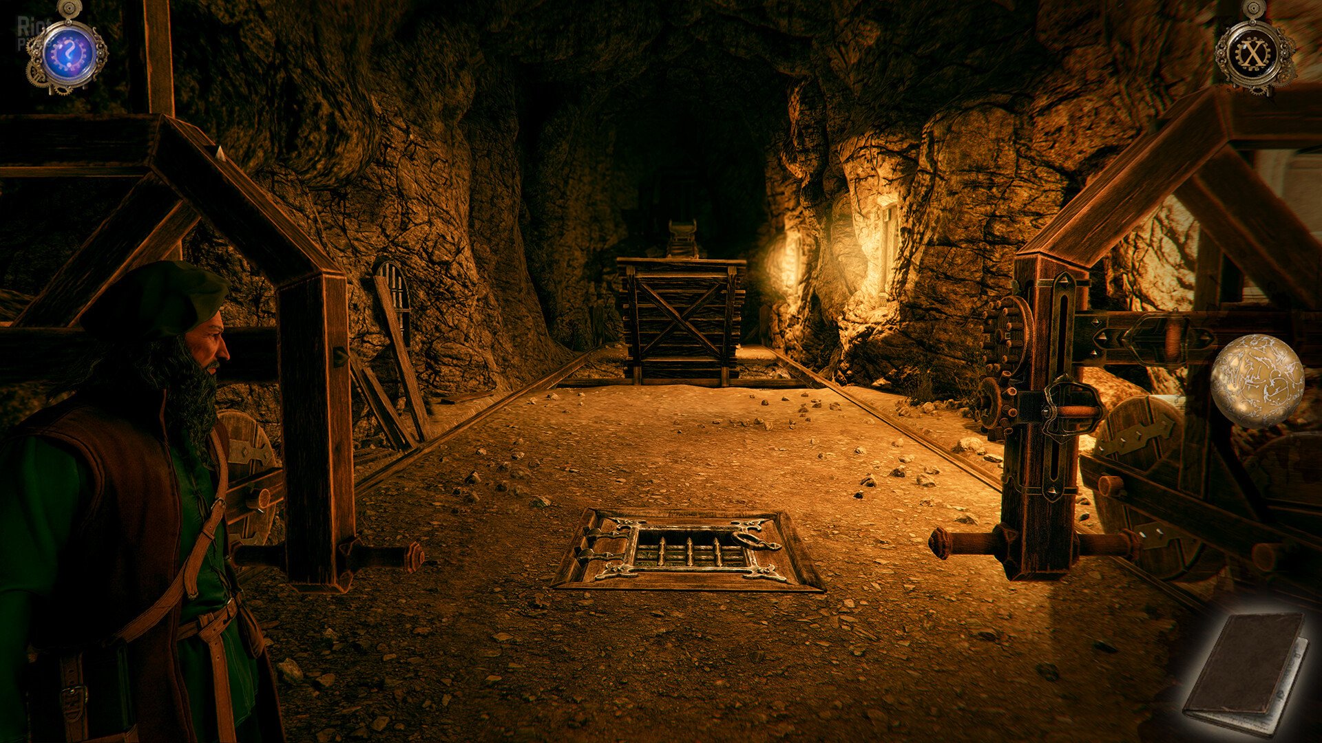 [4]-The House of Da Vinci 3 Download