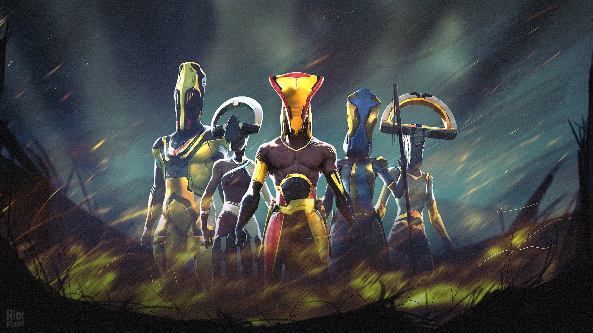 [17]-We Are The Caretakers – v1.1.1.0 Download