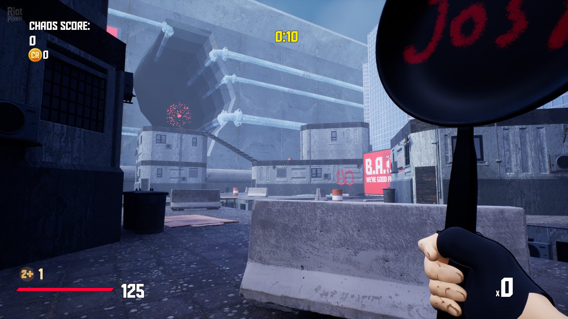 [2]-IDIOTIC (The Game) Download