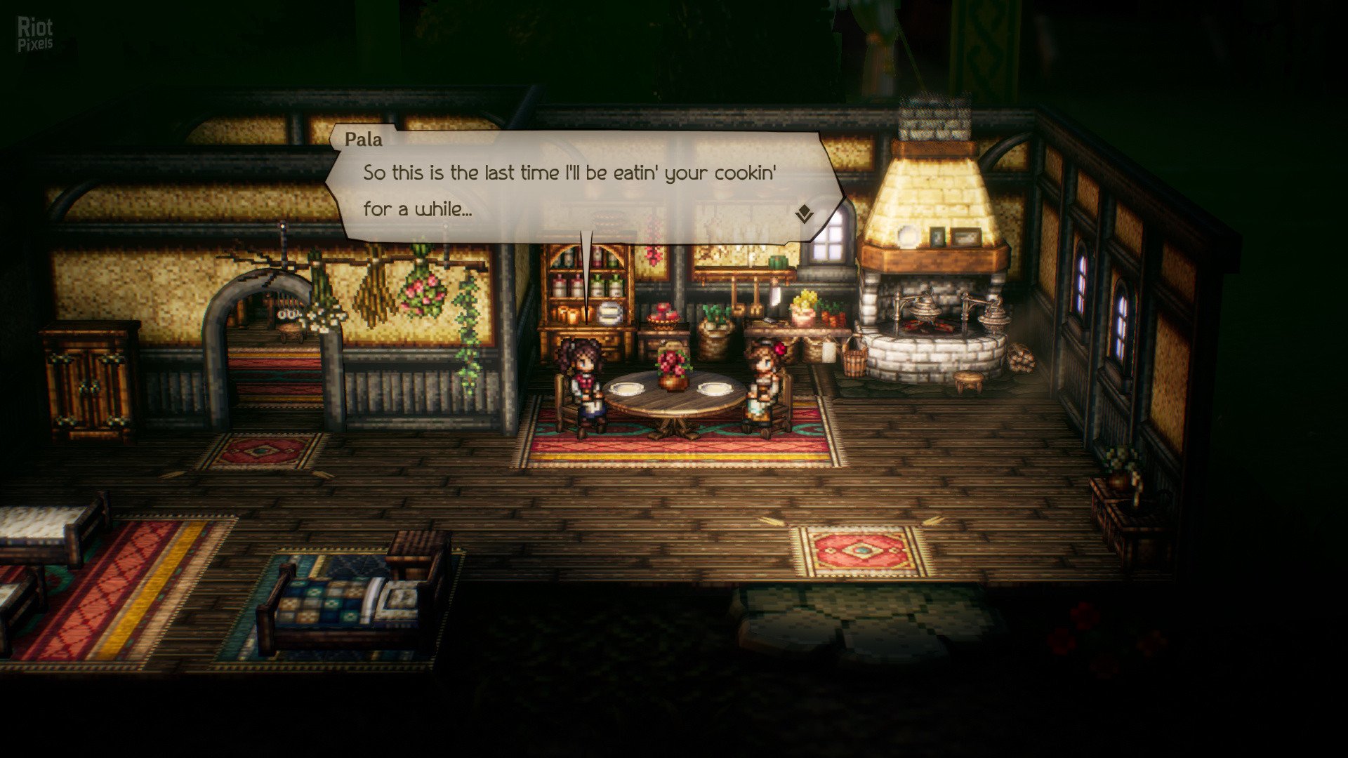 [12]-Octopath Traveler II – v1.0.2 + Ryujinx/Yuzu Switch Emulators Download