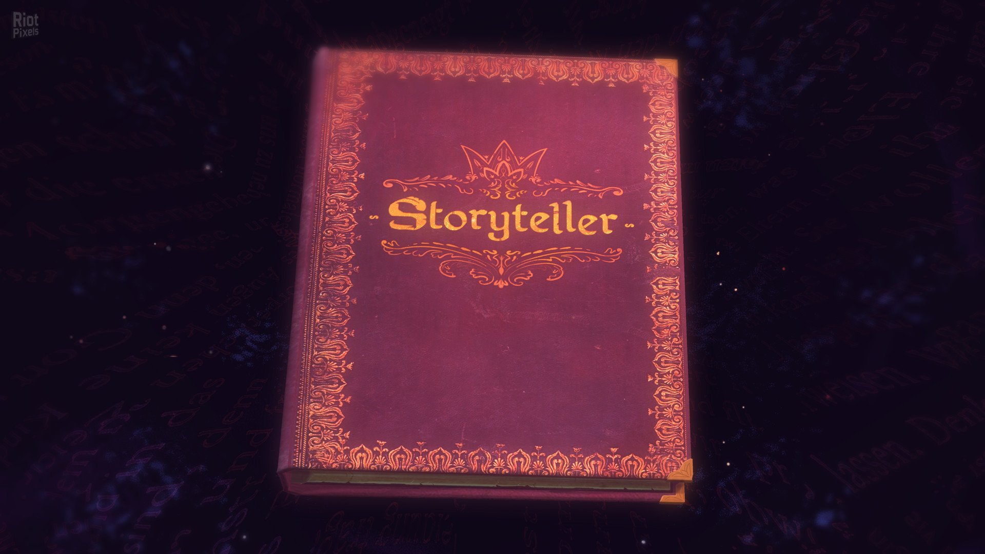 [4]-Storyteller: Soundtrack Edition – v1.0.8 + Bonus OST Download