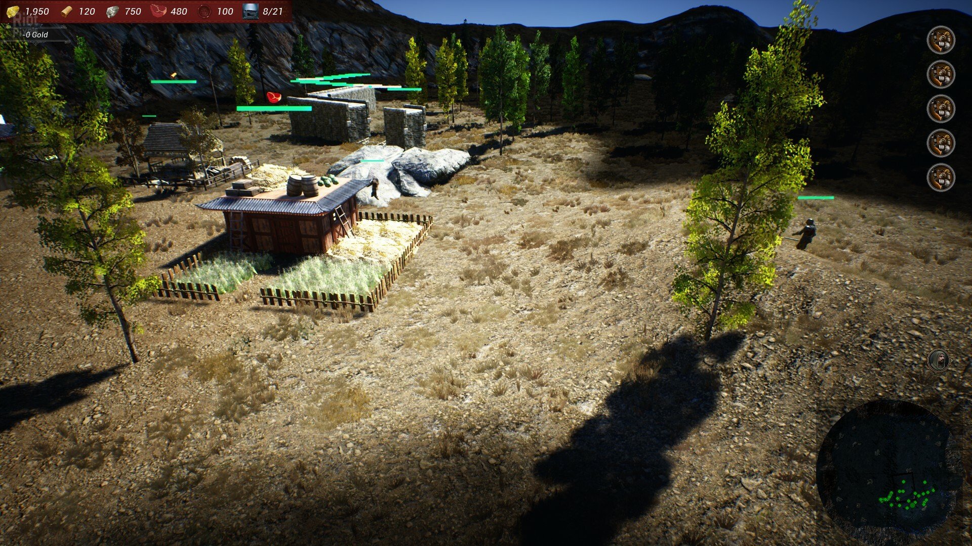 [7]-Orders of the Ruler Download