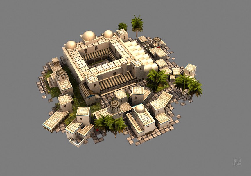 [31]-Total War: Attila – v1.6.0.13356.2972767 + 8 DLCs Download