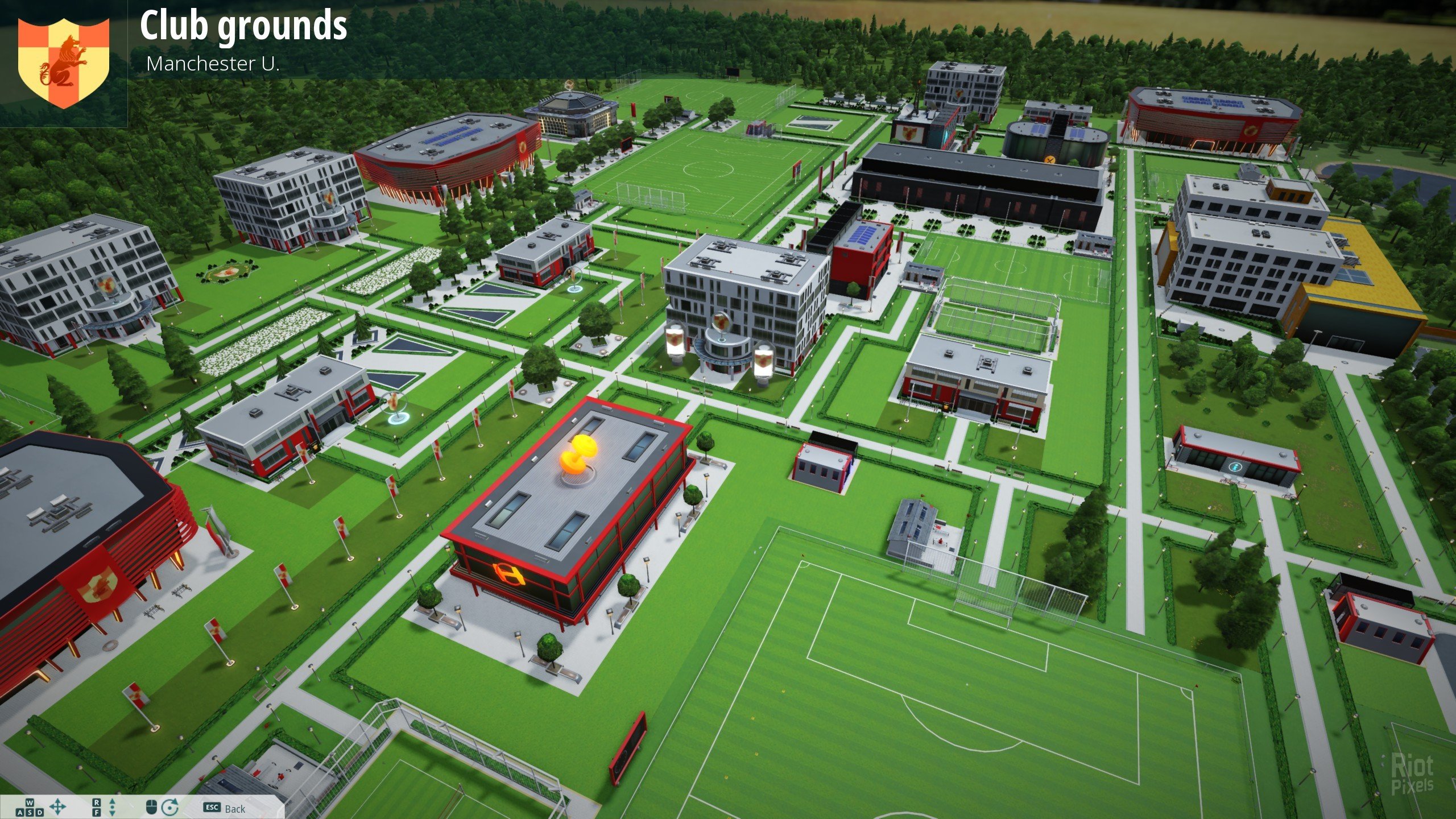 [10]-We Are Football: Edition “Bundesliga” – v1.17/2.04 + 2 DLCs Download