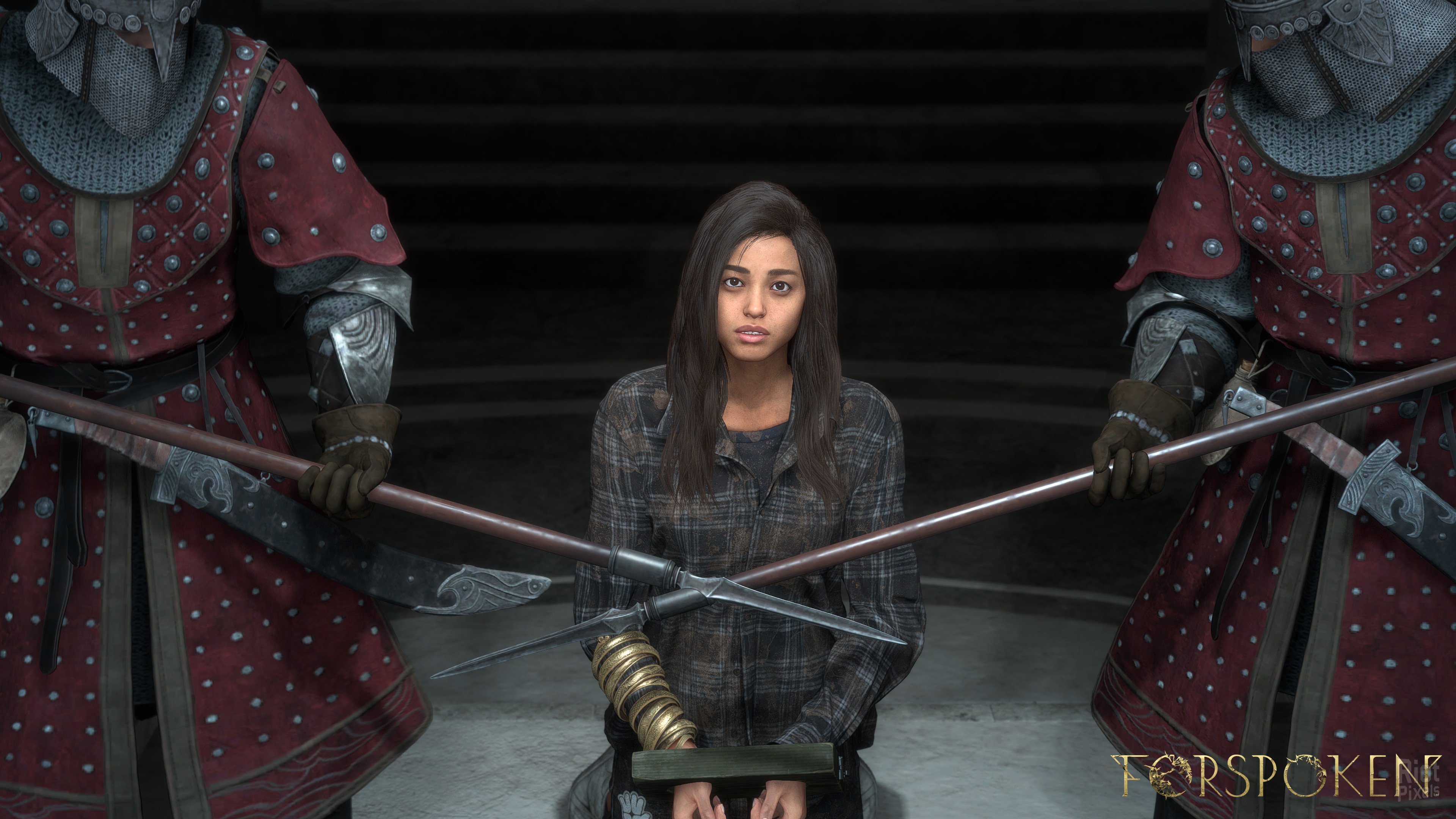 [16]-Forspoken: Digital Deluxe Edition – v1.21 + All DLCs & Bonus Content Download