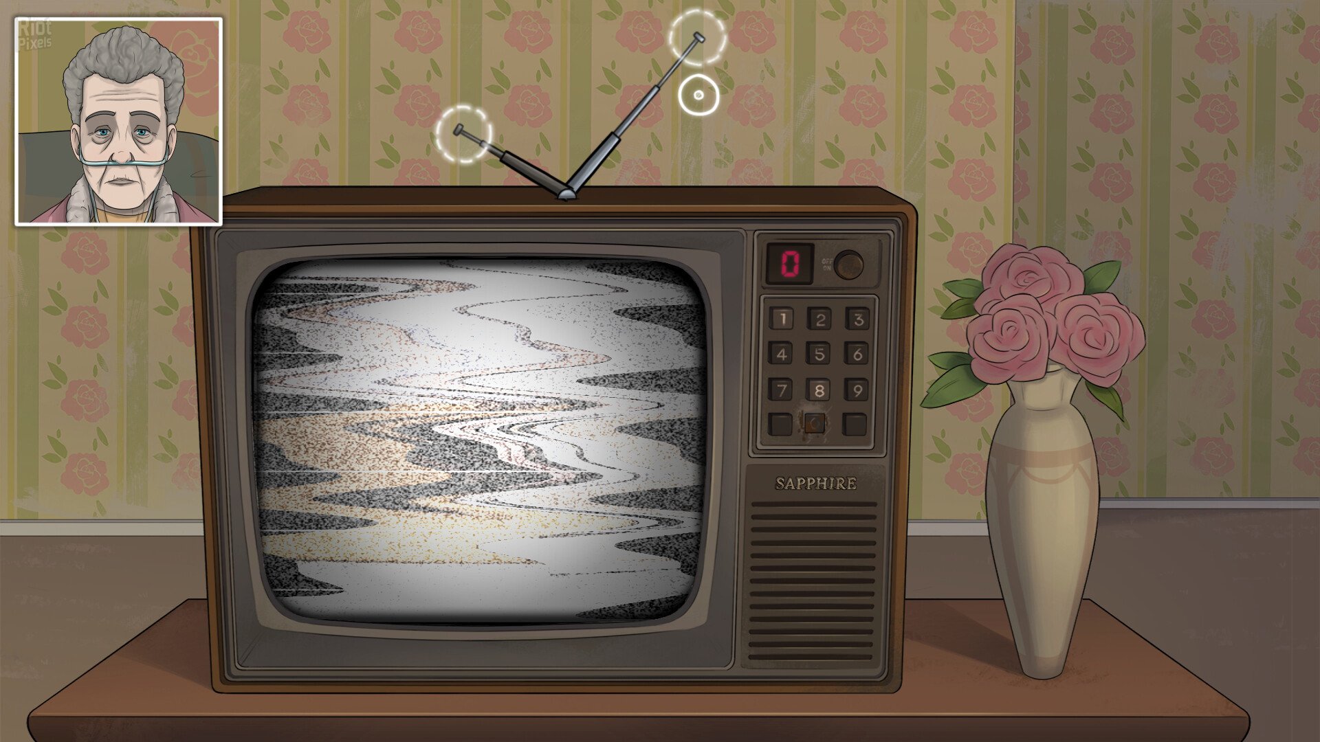 [11]-Frank and Drake: Special Edition – v1.0.1 + Bonus Soundtrack Download