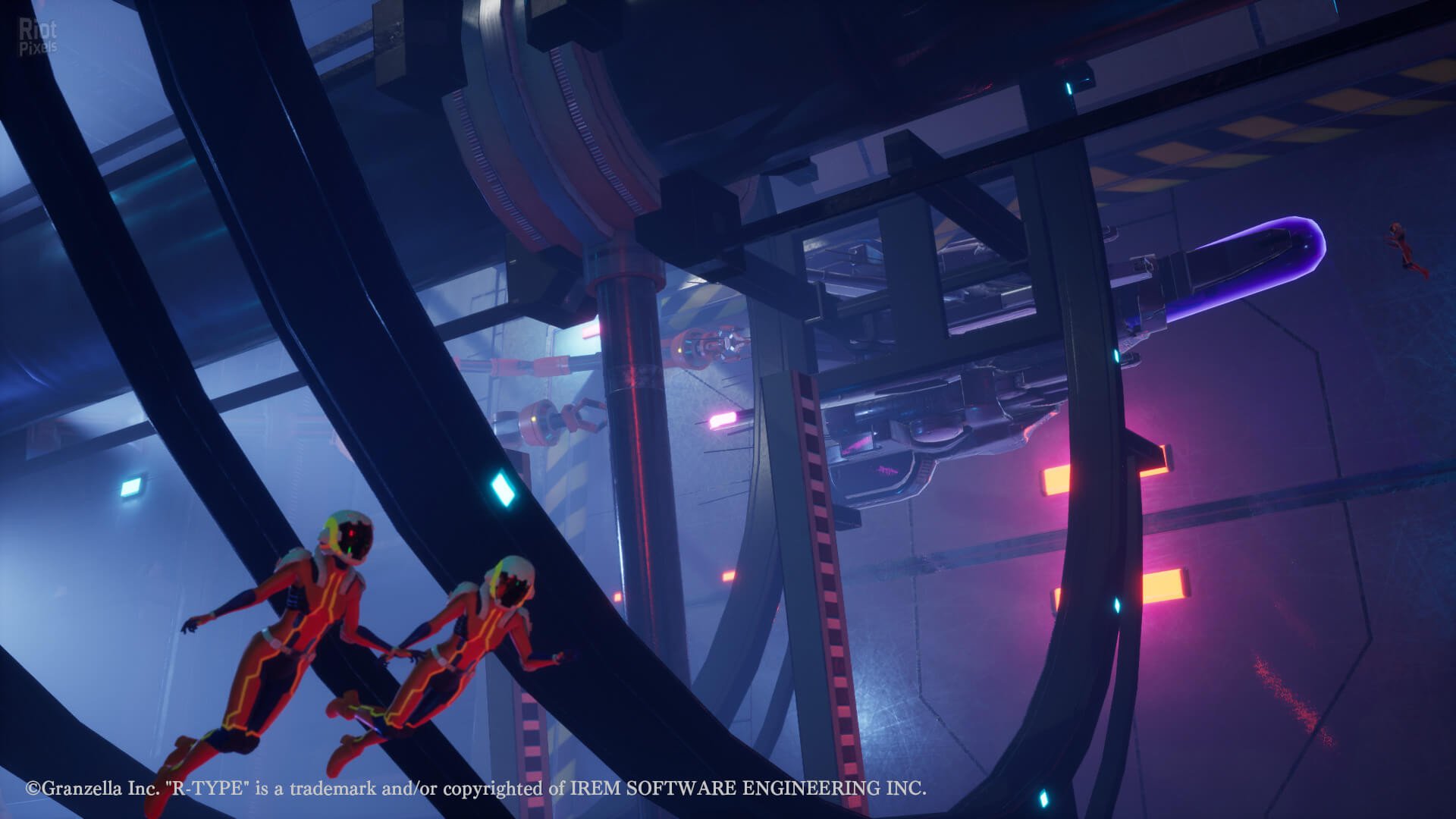 [8]-R-Type Final 2: Digital Deluxe Edition – v2.0.1 + 16 DLCs/Bonuses Download