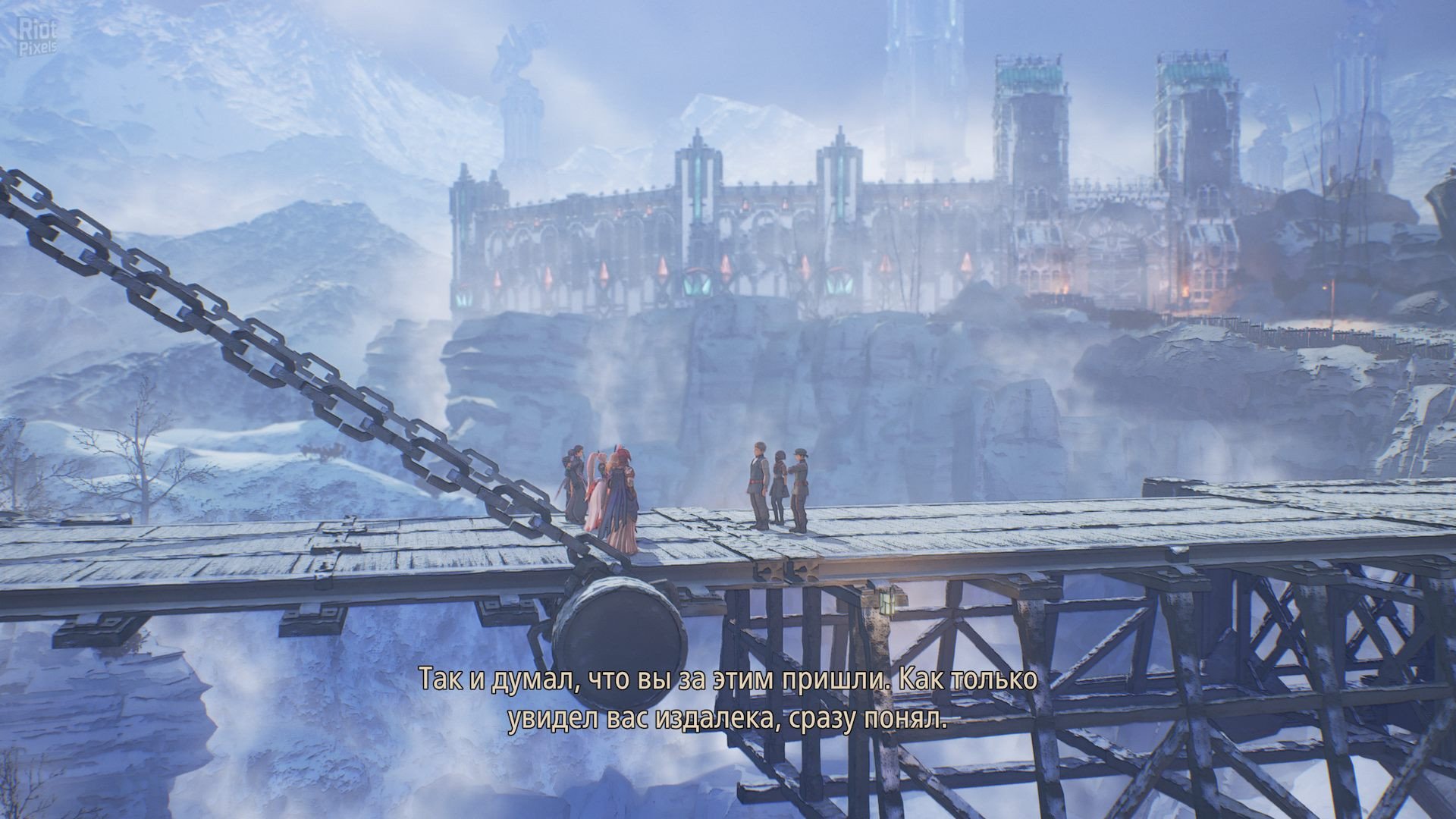 [8]-Tales of Arise: Beyond the Dawn – Ultimate Edition, Build 12162925 + 30 DLCs Download