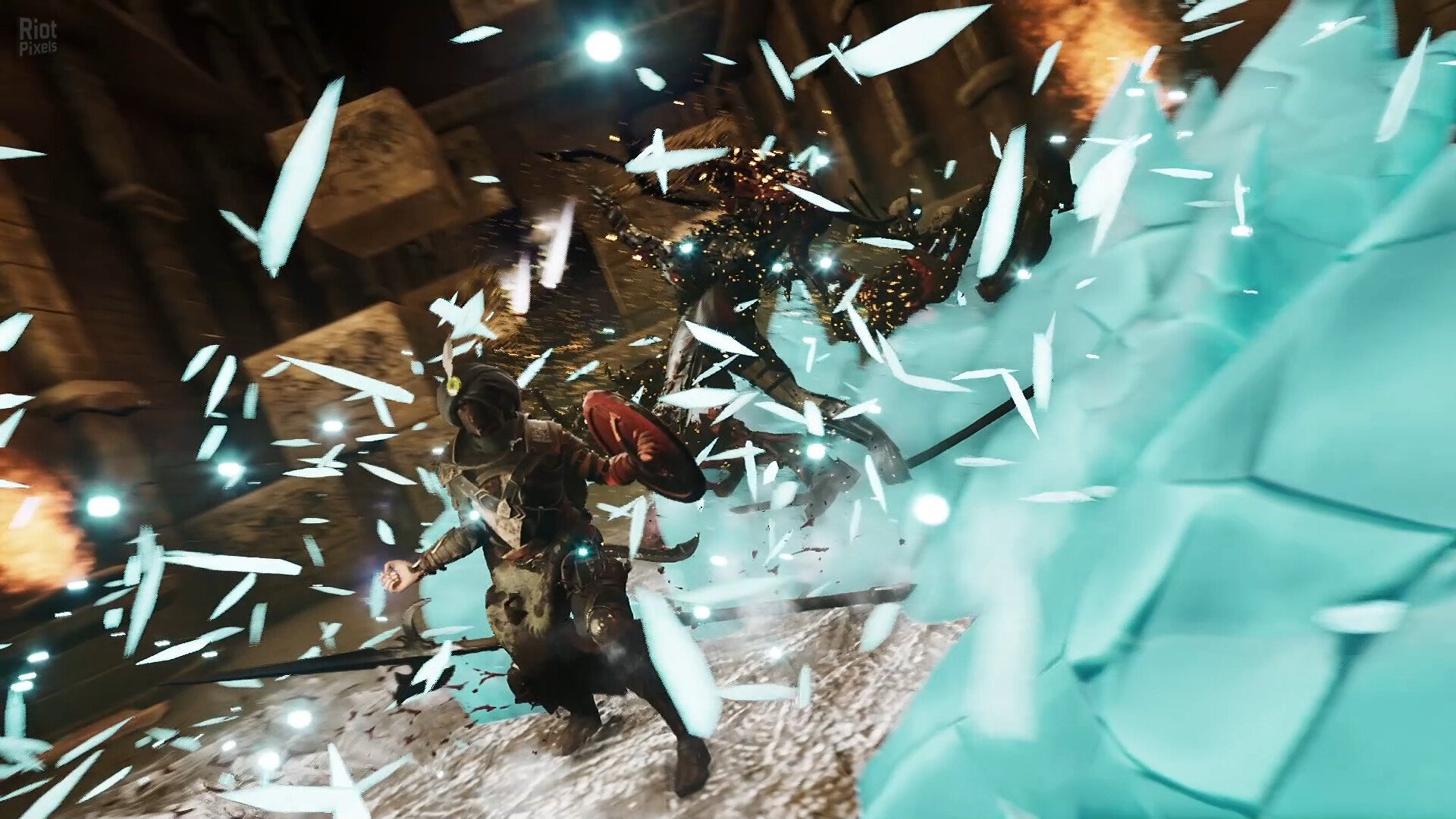 [6]-Deep Death Dungeon Darkness Download