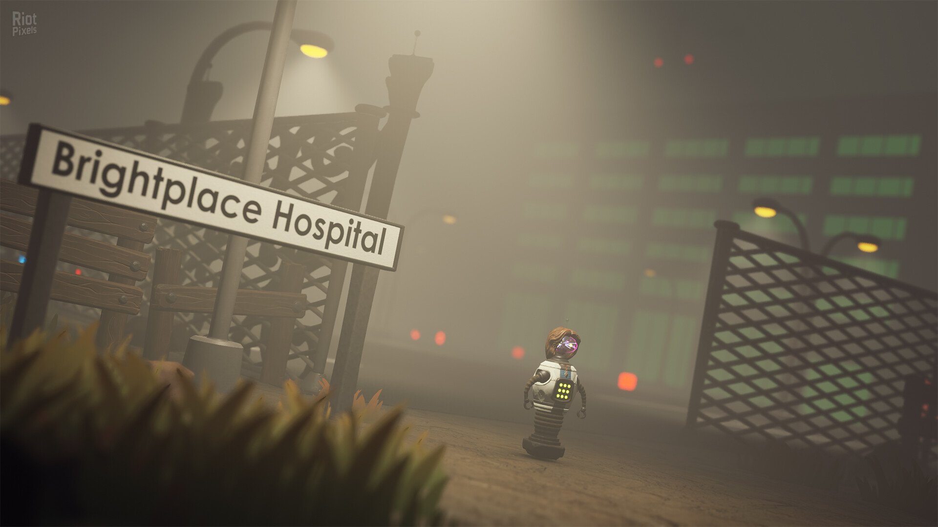 [15]-Bears In Space + Windows 7 Fix Download