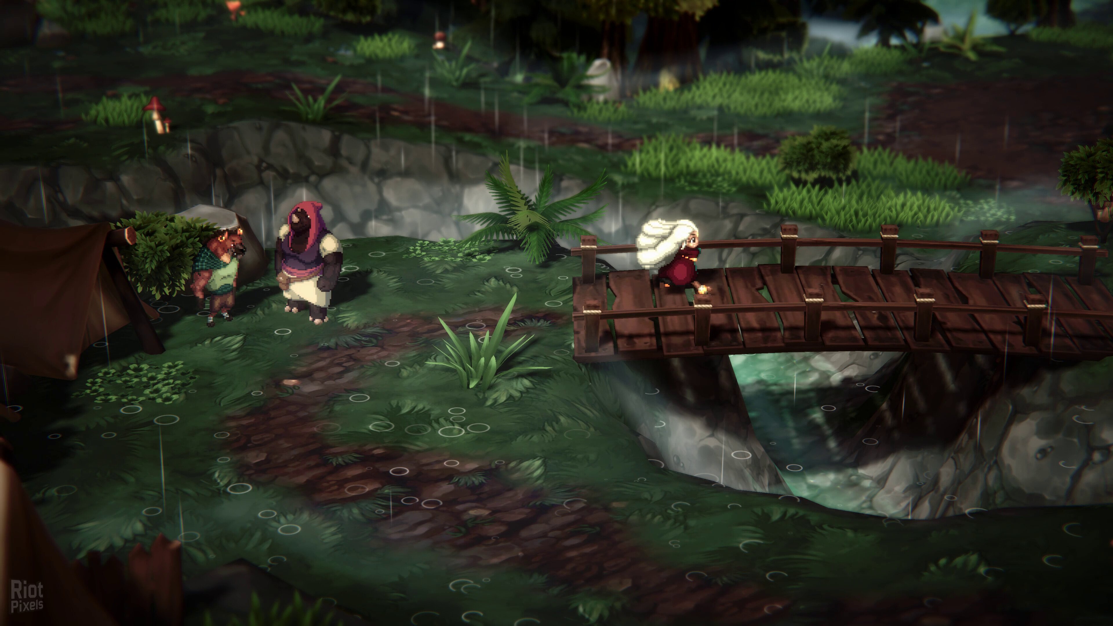 [4]-Terra Memoria: Deluxe Edition – v2024.3.13a + Bonus Content Download