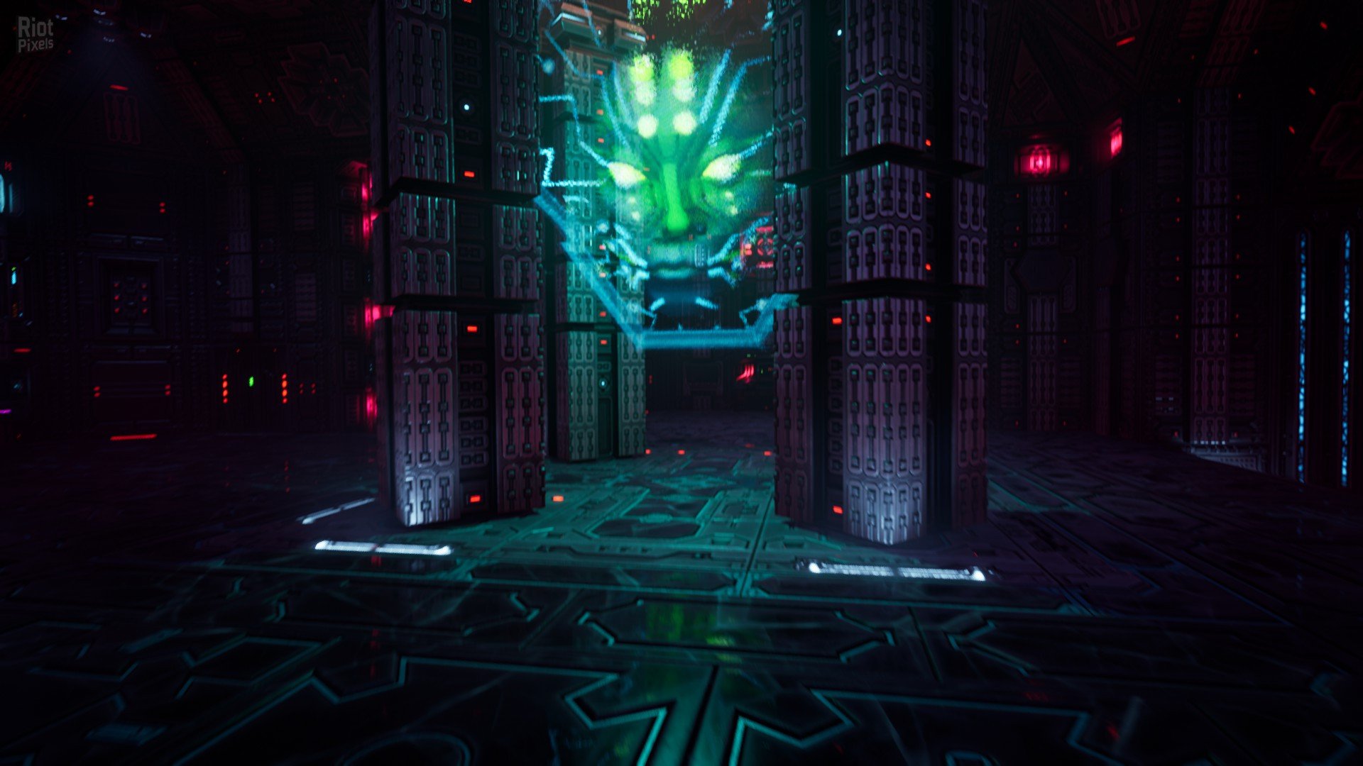 [15]-System Shock (Remake) – v1.2.18830 + Bonus Content Download