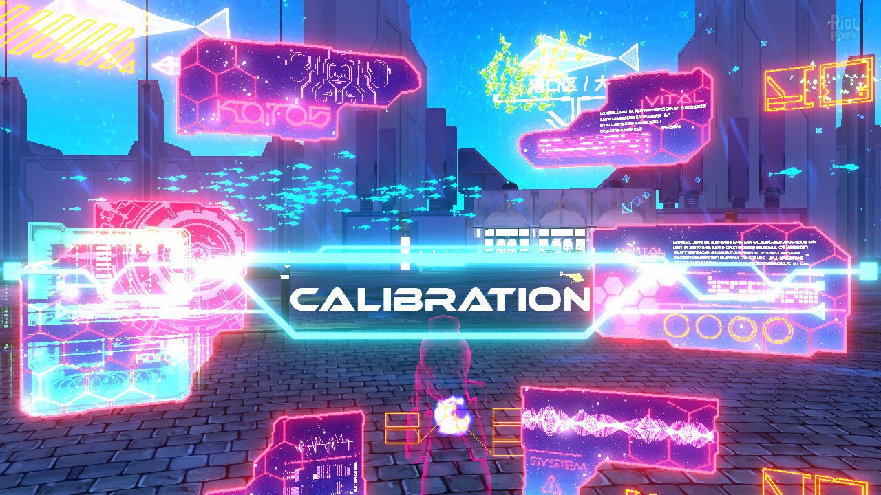 [10]-DYSCHRONIA: Chronos Alternate – Dual Edition, Including VR Version Download