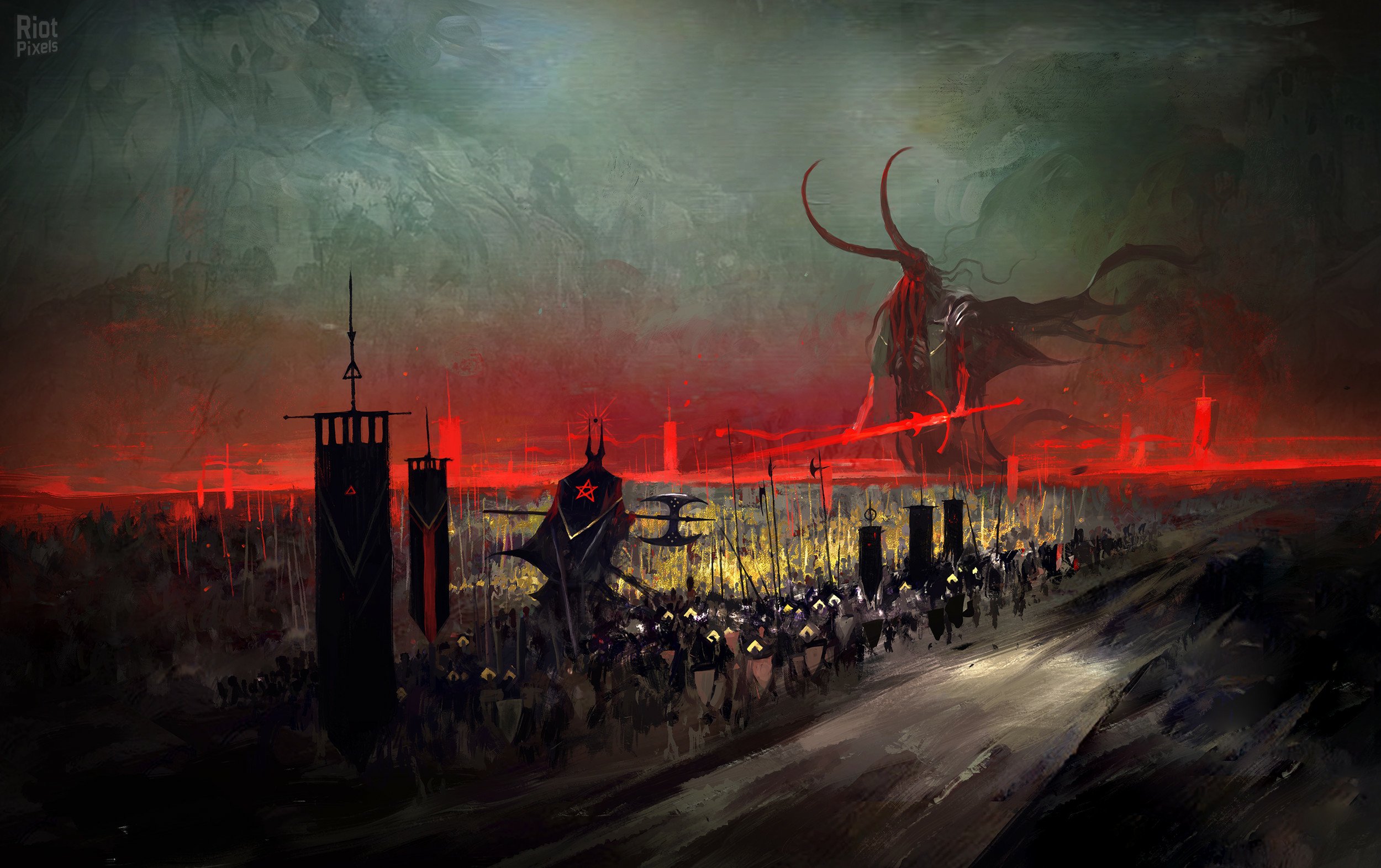 [8]-Solium Infernum: Collector’s Edition – v1.1.0_83685 + DLC + Bonus Soundtrack Download